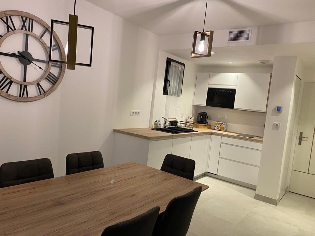 La Maison Blanche Bouguenais Extérieur photo