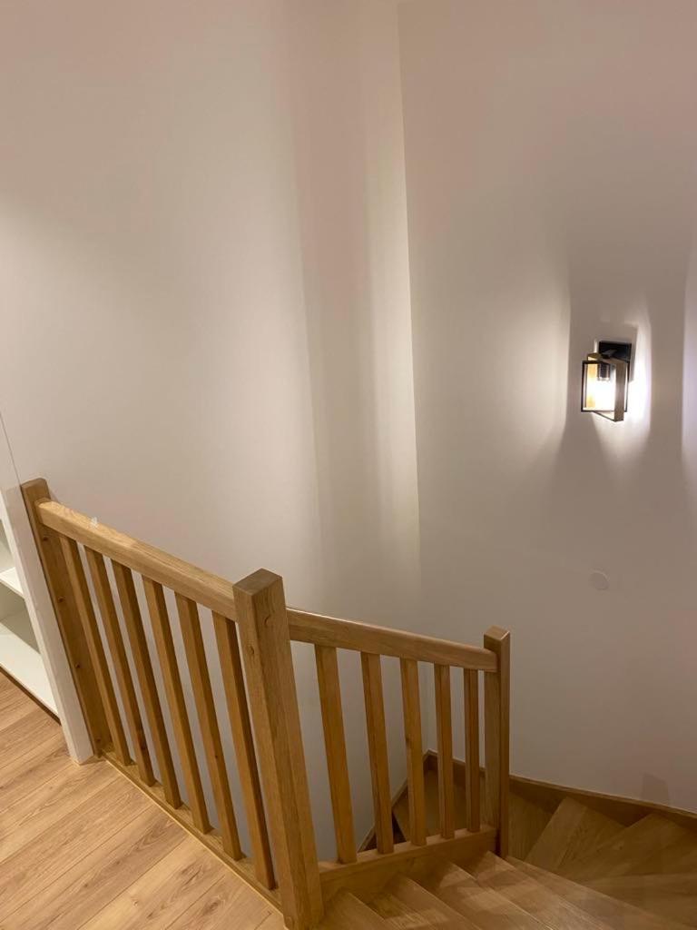 La Maison Blanche Bouguenais Extérieur photo