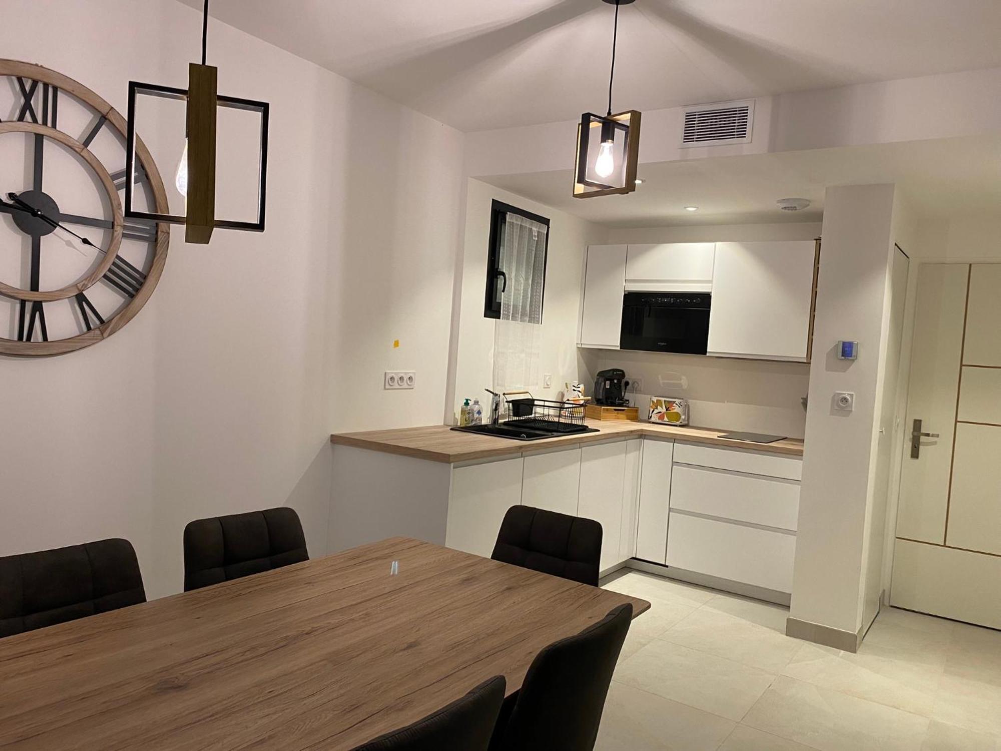 La Maison Blanche Bouguenais Extérieur photo